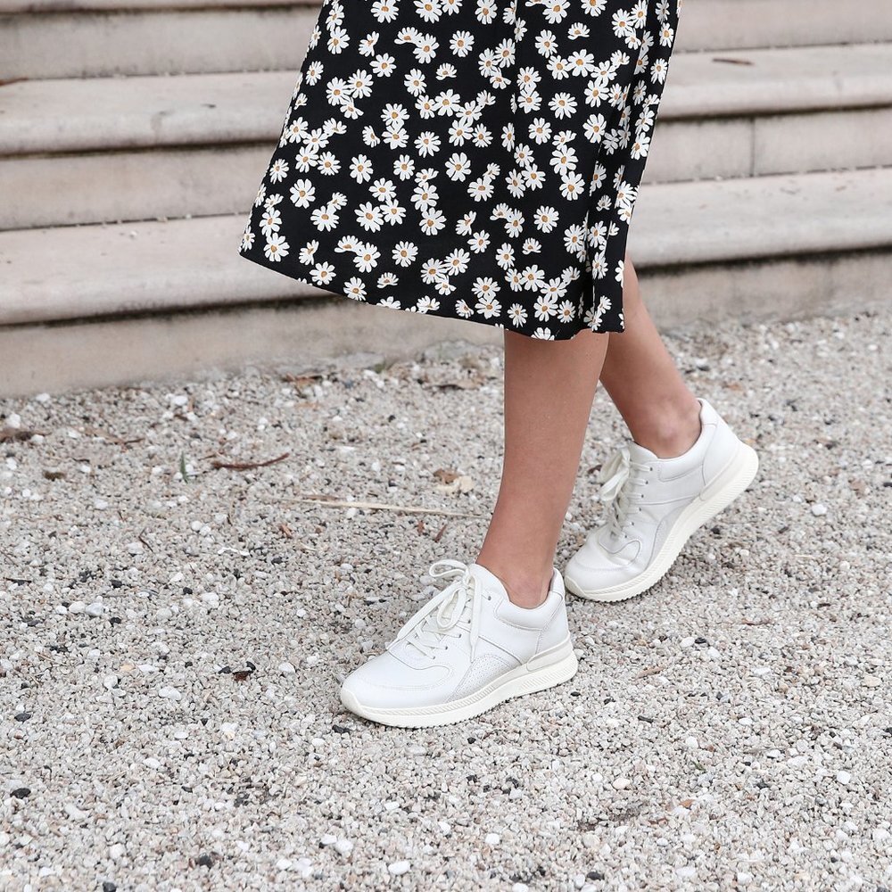 Everlane Tread Trainer‎ Unisex Sneakers